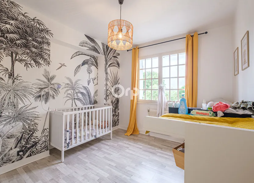 House Route de Leysserie in Saint-Hilaire-Bonneval
