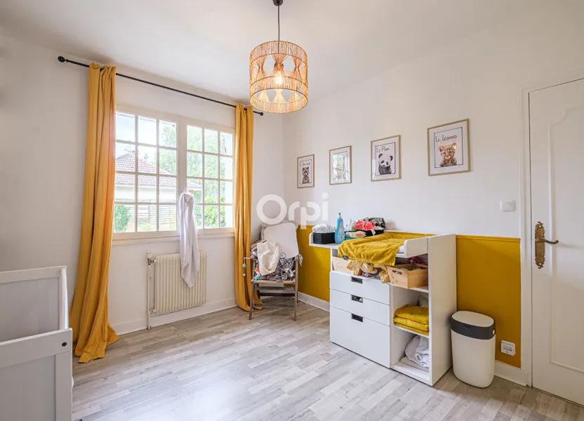 House Route de Leysserie in Saint-Hilaire-Bonneval
