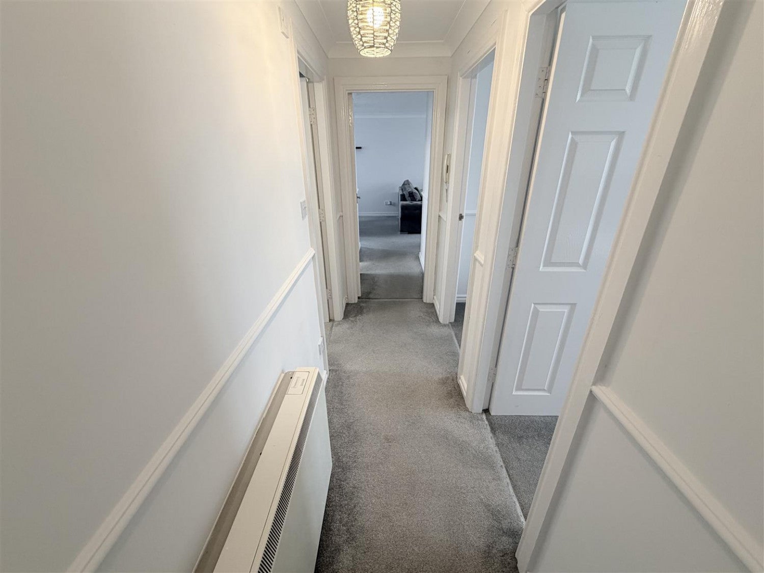 Flat Middleton Road in Hartlepool