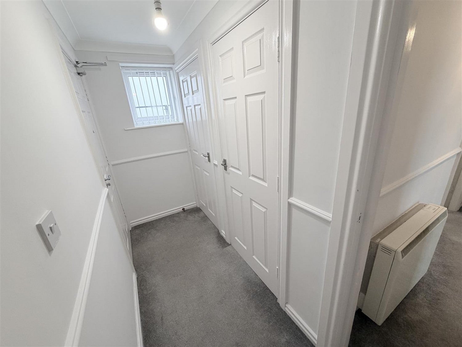 Flat Middleton Road in Hartlepool