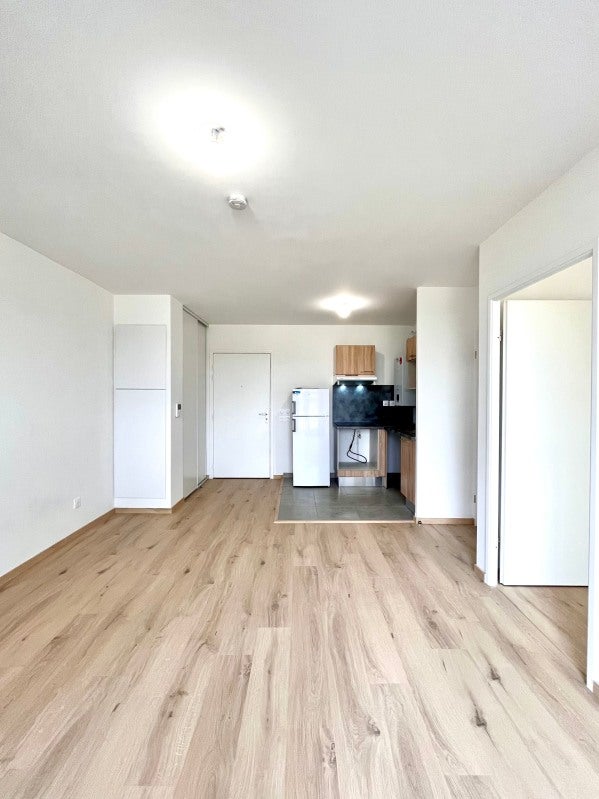 Flat Rue Léon Blum in Labarthe-sur-Lèze