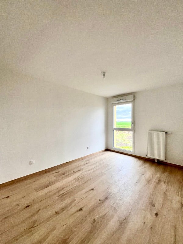 Flat Rue Léon Blum in Labarthe-sur-Lèze
