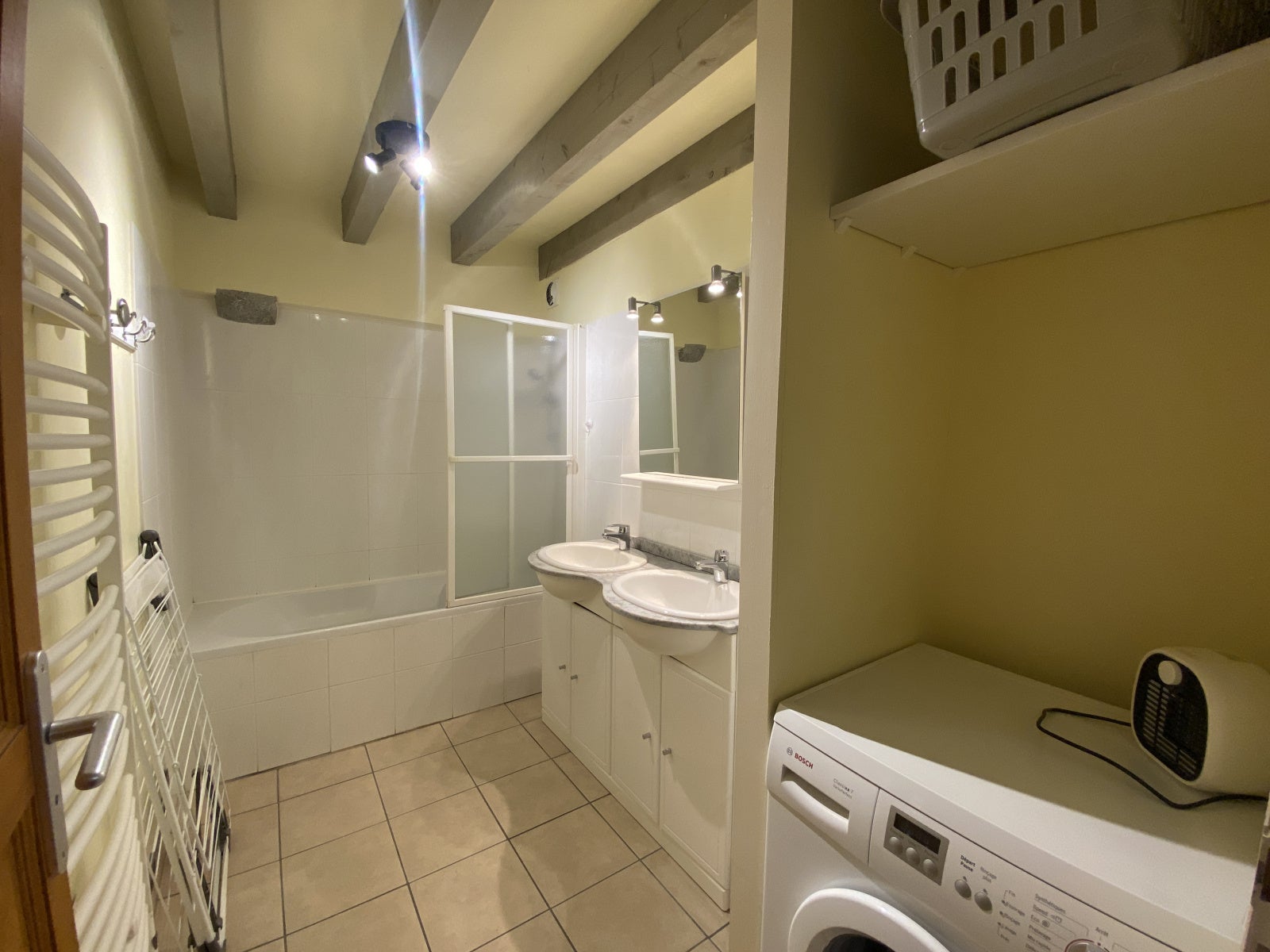 Appartement Chemin d'Aintzia à Jaxu