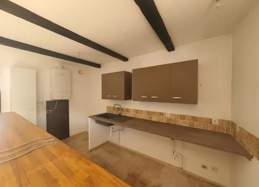 House Rue du Beaujolais in Saint-Georges-de-Reneins