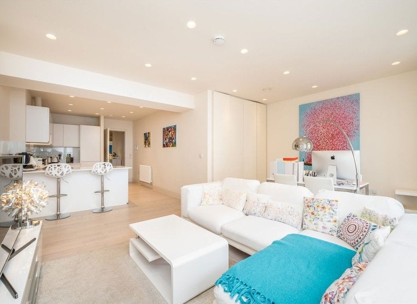 Flat New Bond Street in City of Westminster