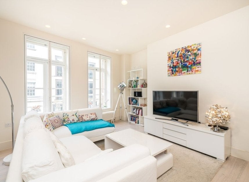 Flat New Bond Street in City of Westminster