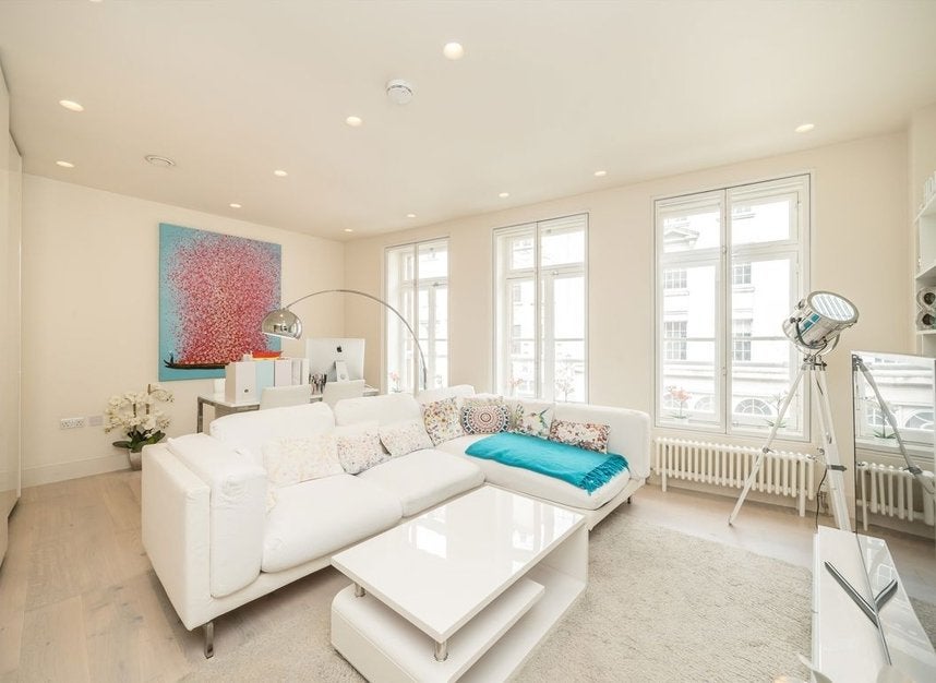 Flat New Bond Street in City of Westminster