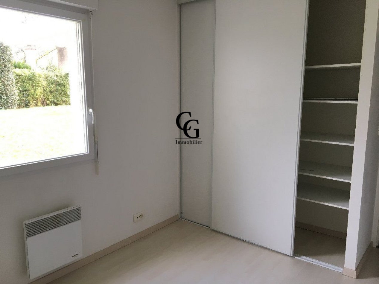 Flat Rue des Prairies in Les Sorinières