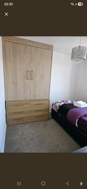 Room Milligan Drive in City of Edinburgh