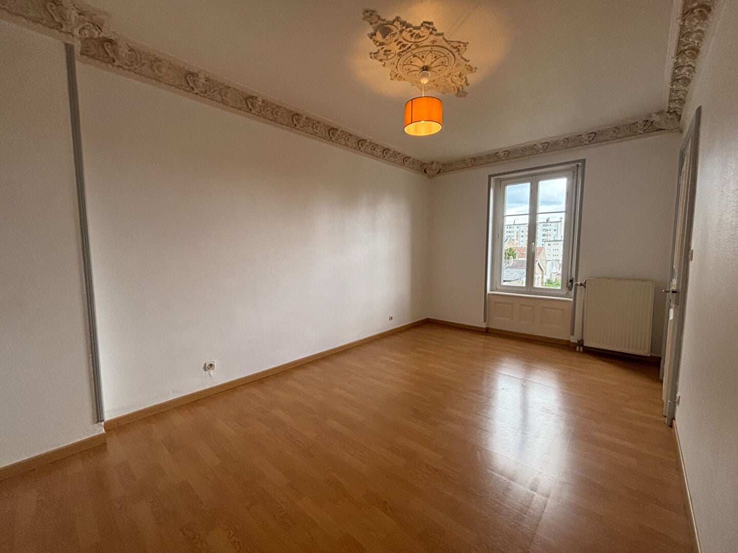 Appartement Rue Schwilgué à Mulhouse