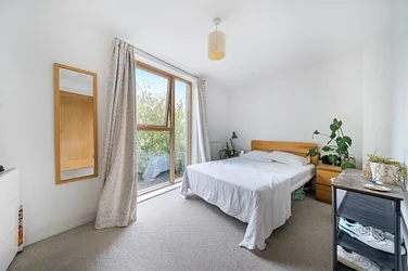 Flat New Kent Road in Greater London