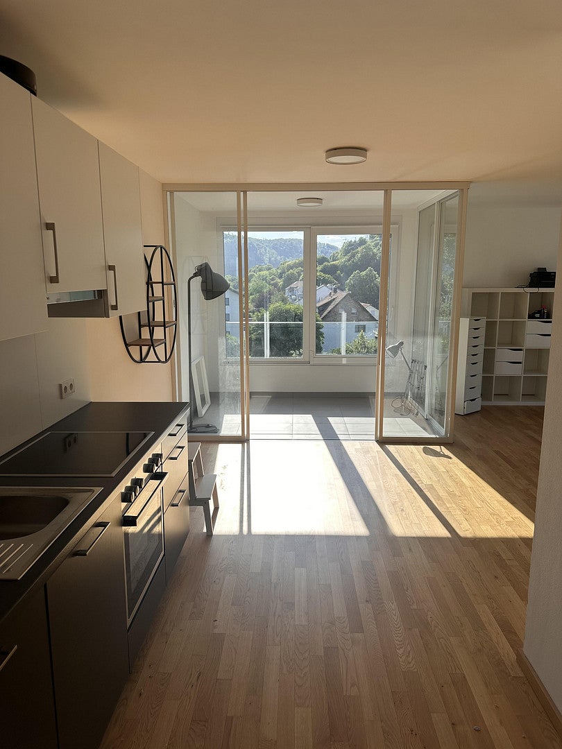 Wohnung Waldhäuser Straße in Aalen
