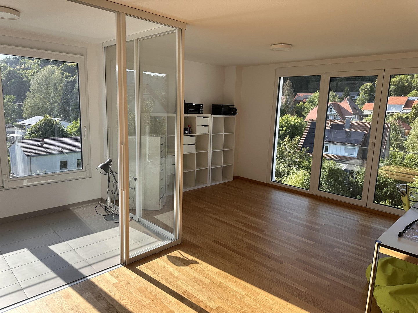 Wohnung Waldhäuser Straße in Aalen