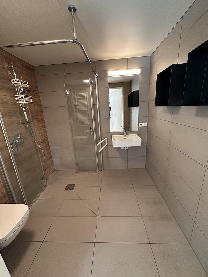 Wohnung Waldhäuser Straße in Aalen