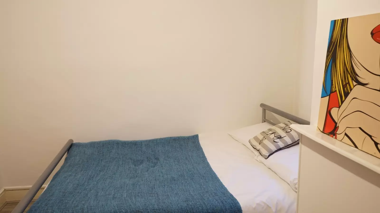 Room Olive Grove in Greater London