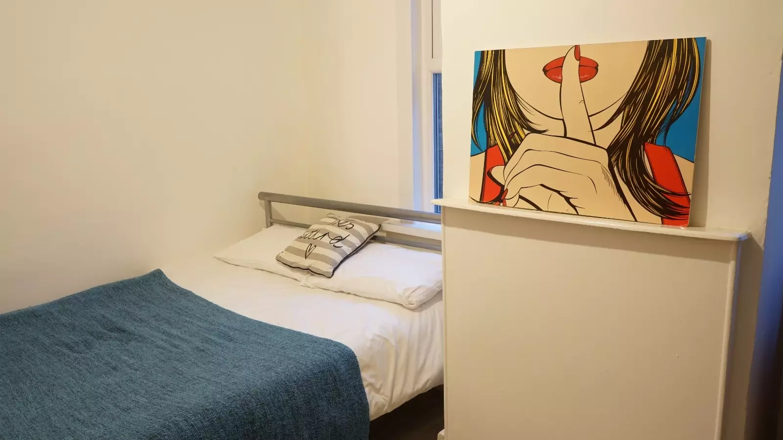 Room Olive Grove in Greater London