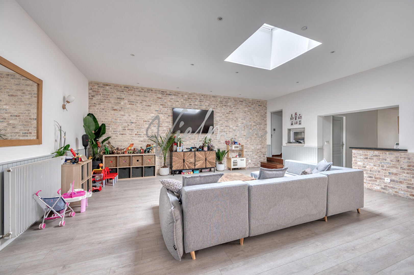 Flat Rue Du Vieil Abreuvoir in Saint-Germain-en-Laye