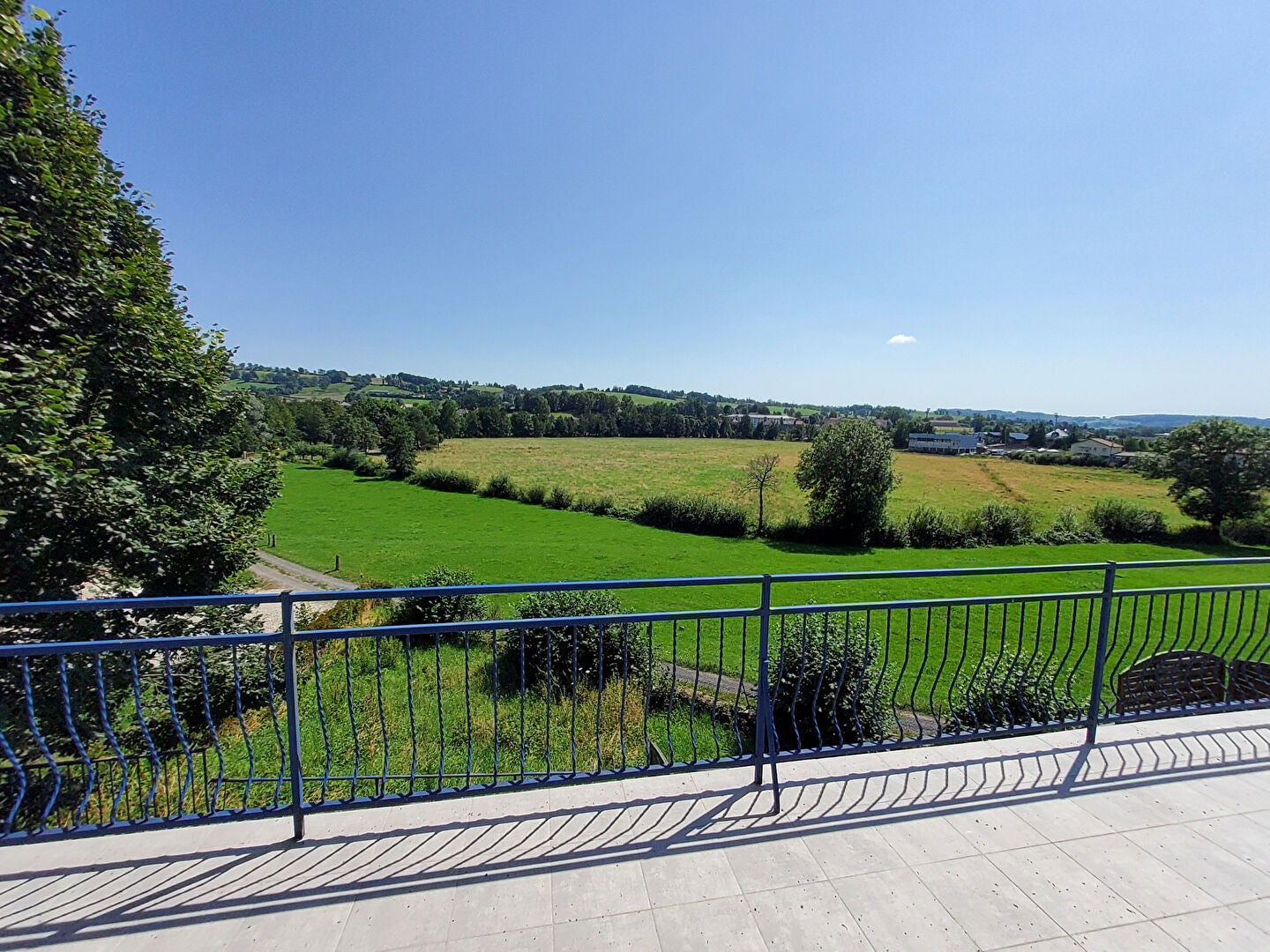 Flat Avenue de la République in Aurillac