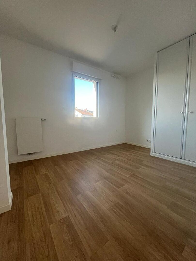 Appartement Promenade de l'Erdre à Nantes
