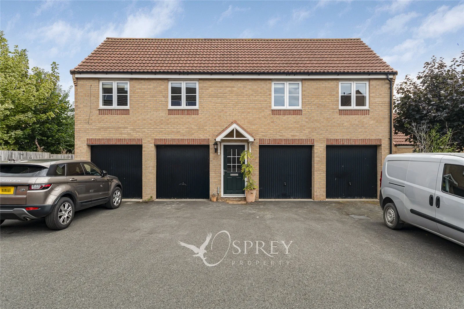 House Gretton Street in Barleythorpe