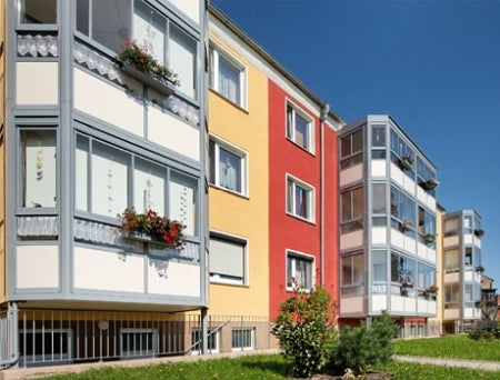 Wohnung Leipziger Straße in Predel