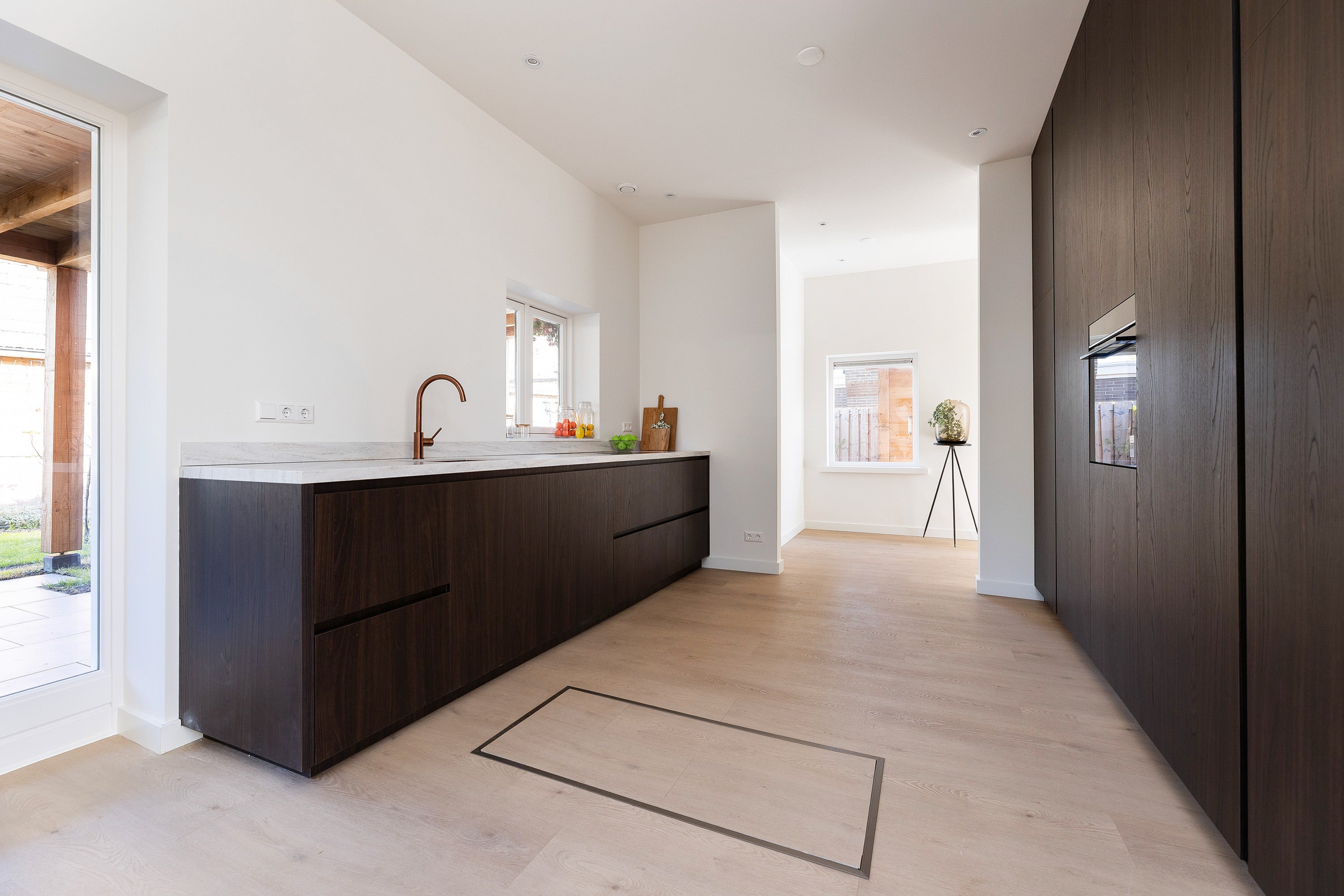 Vrijstaande woning te koop: Boerhaar 10, Wijhe