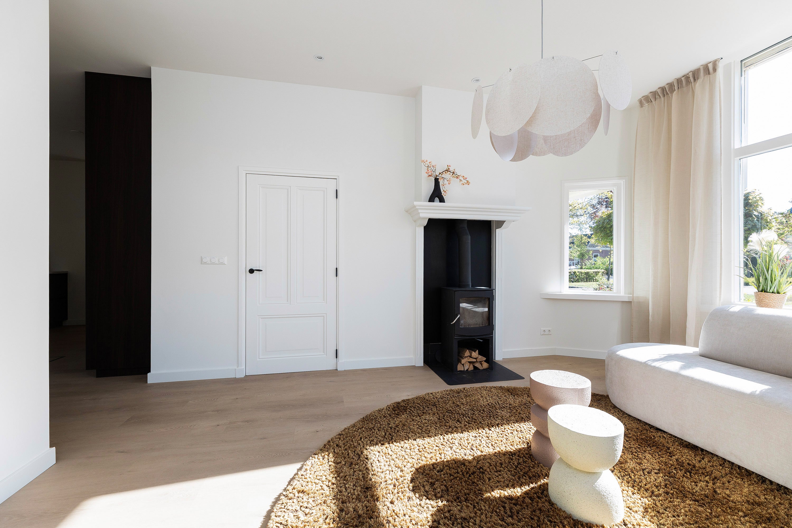 Vrijstaande woning te koop: Boerhaar 10, Wijhe