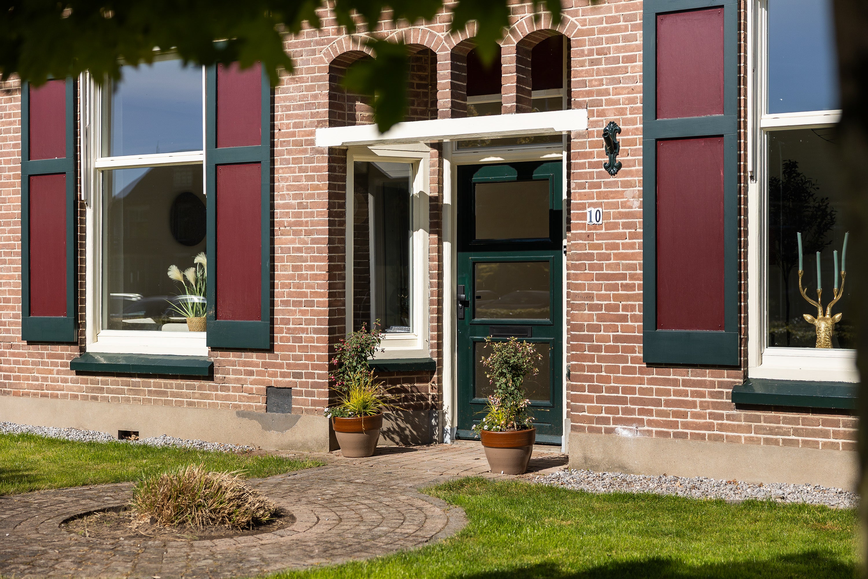 Vrijstaande woning te koop: Boerhaar 10, Wijhe