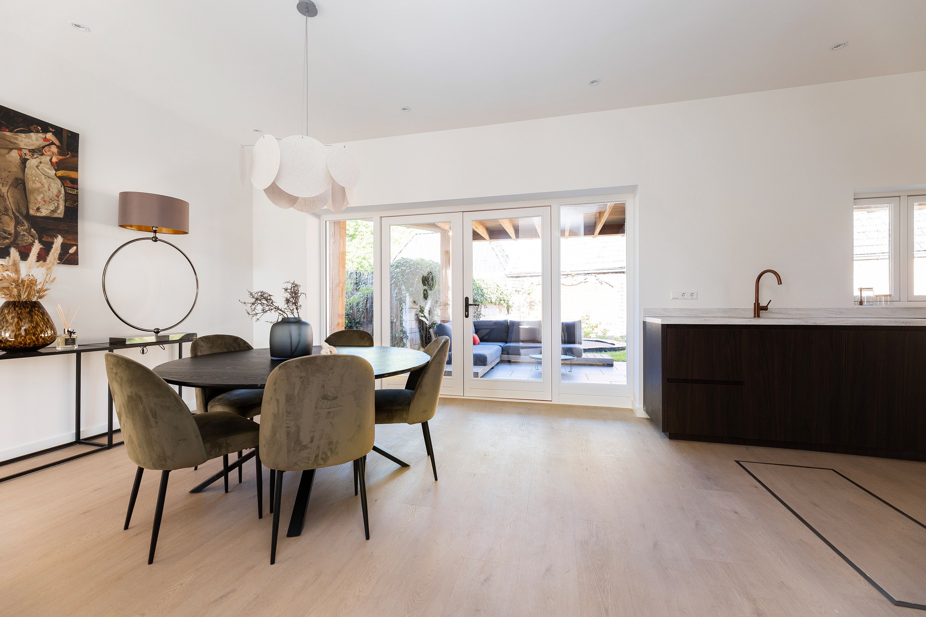 Vrijstaande woning te koop: Boerhaar 10, Wijhe
