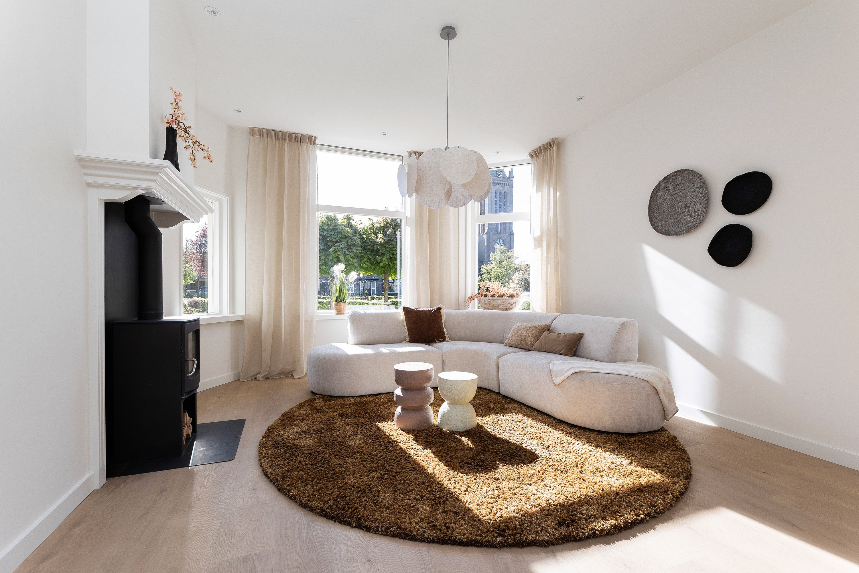 Vrijstaande woning te koop: Boerhaar 10, Wijhe