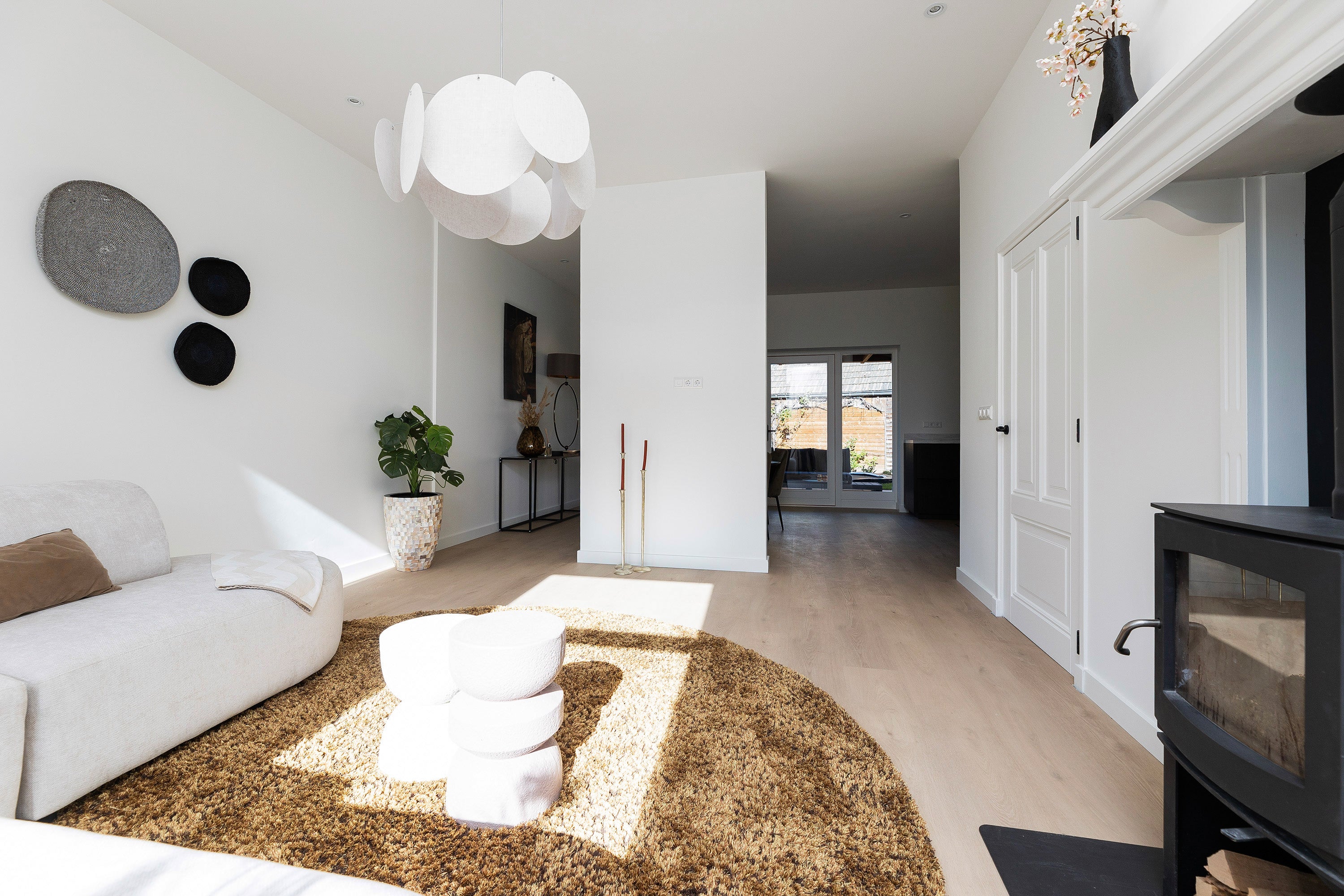 Vrijstaande woning te koop: Boerhaar 10, Wijhe