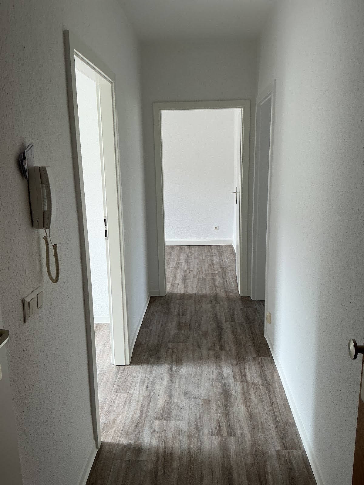 Wohnung Schubertstraße in Brandenburg an der Havel