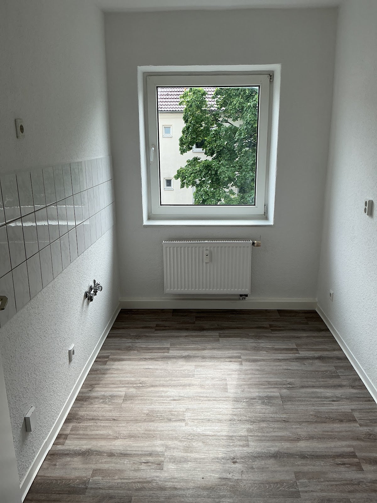 Wohnung Schubertstraße in Brandenburg an der Havel
