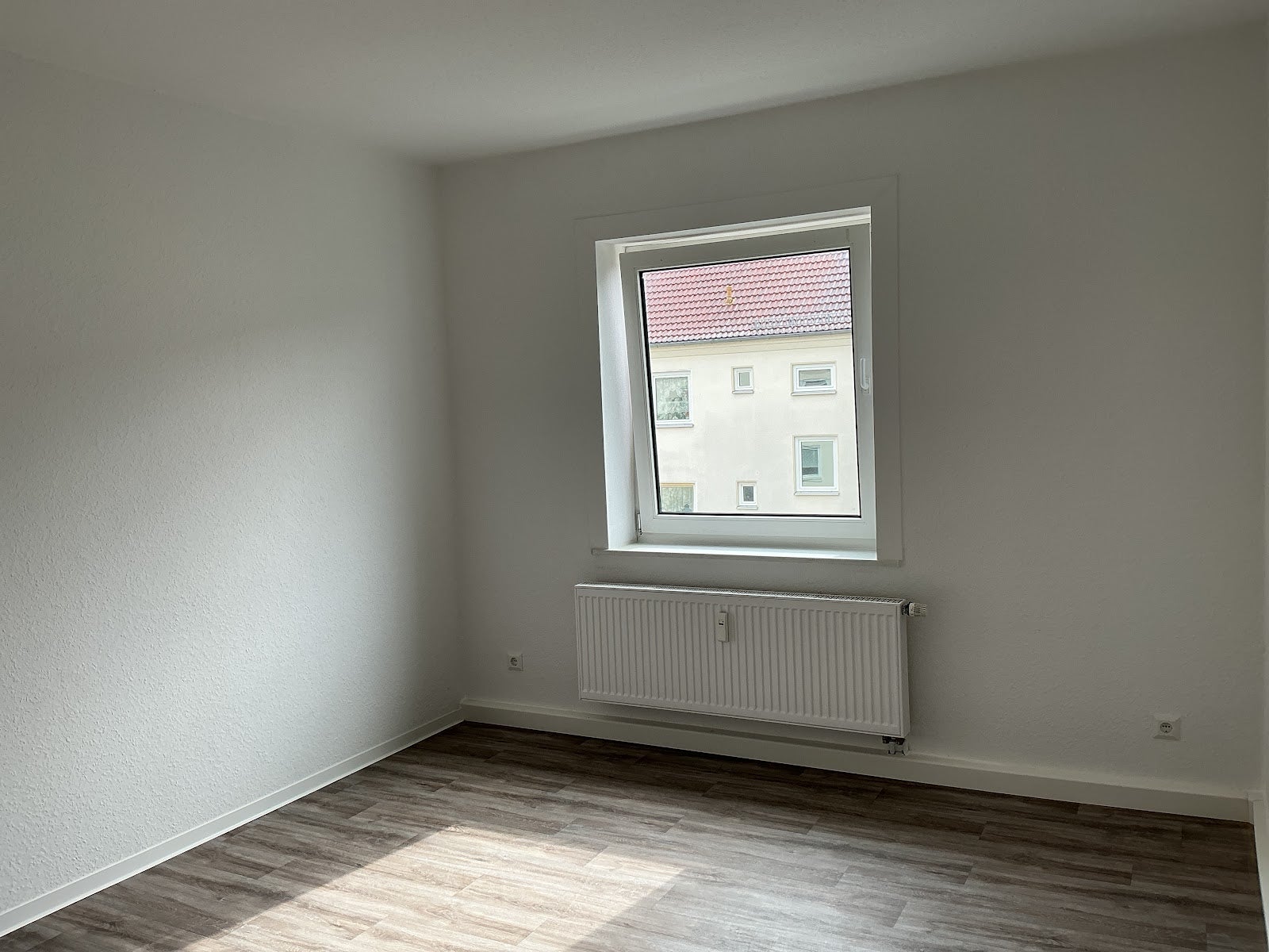 Wohnung Schubertstraße in Brandenburg an der Havel