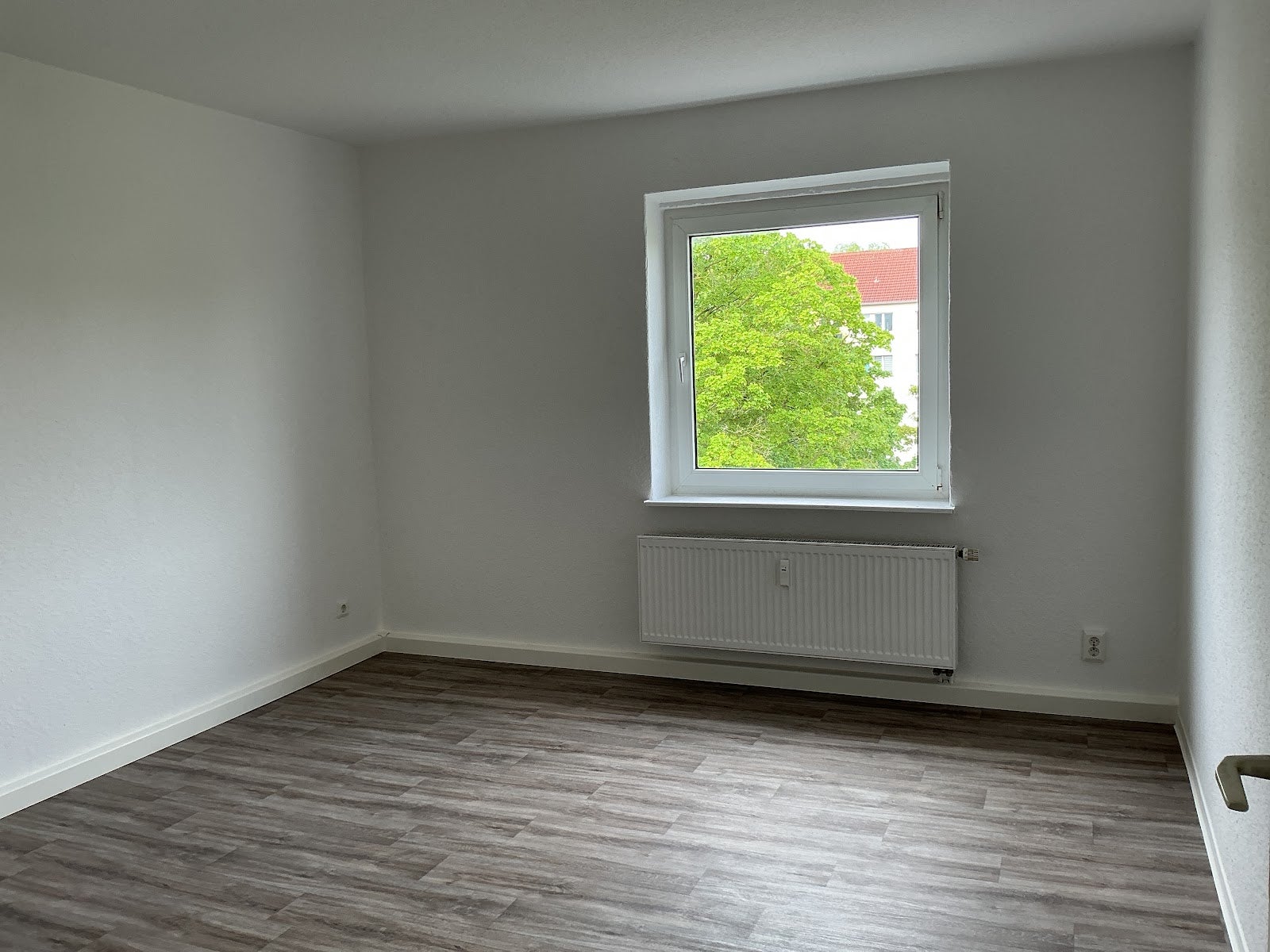 Wohnung Schubertstraße in Brandenburg an der Havel