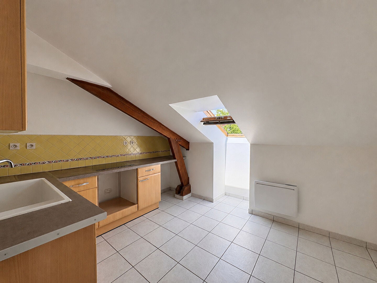 Appartement Rue Lucien Fournier à Amiens