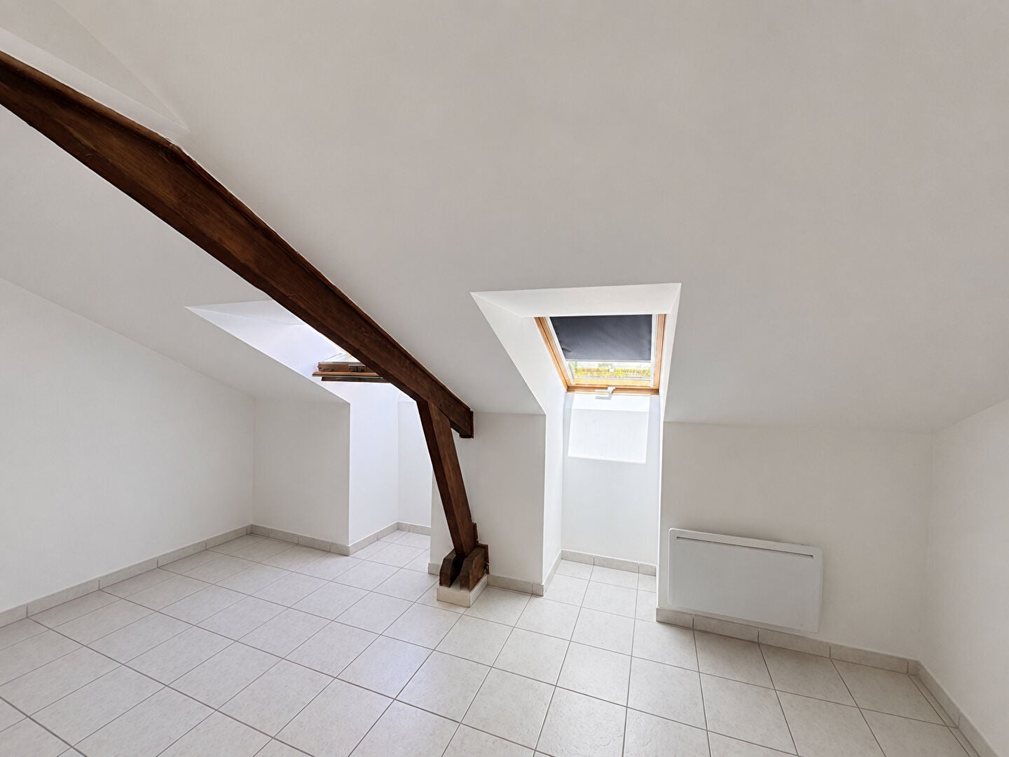 Appartement Avenue de l'Hippodrome à Amiens