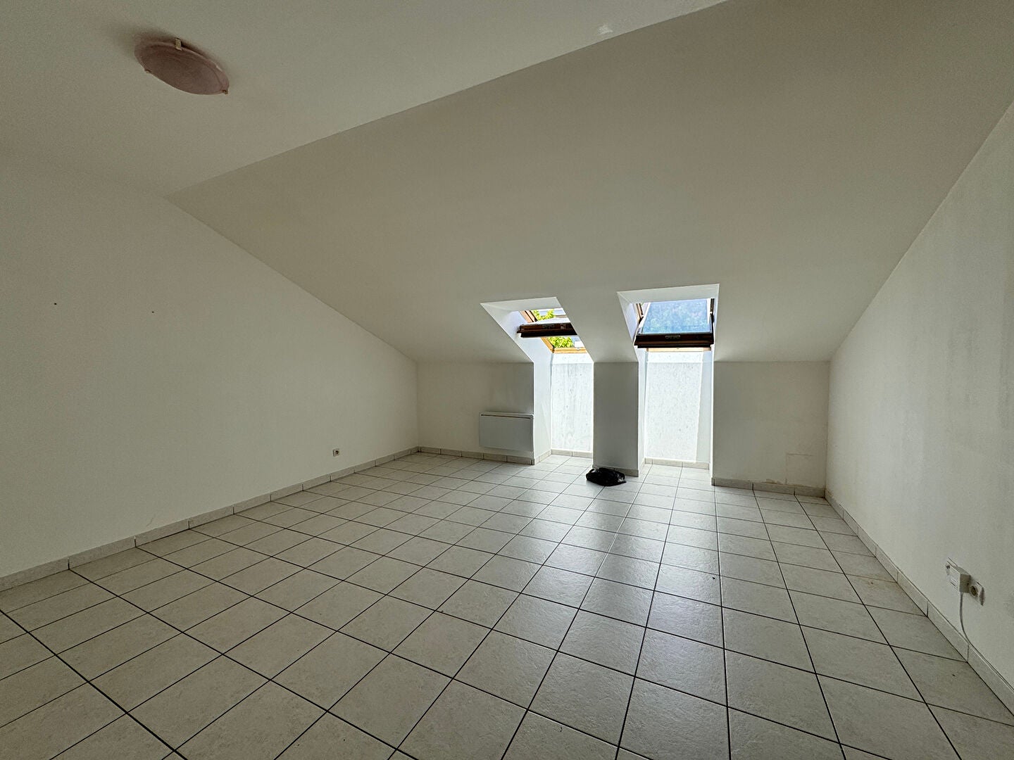 Appartement Avenue de l'Hippodrome à Amiens