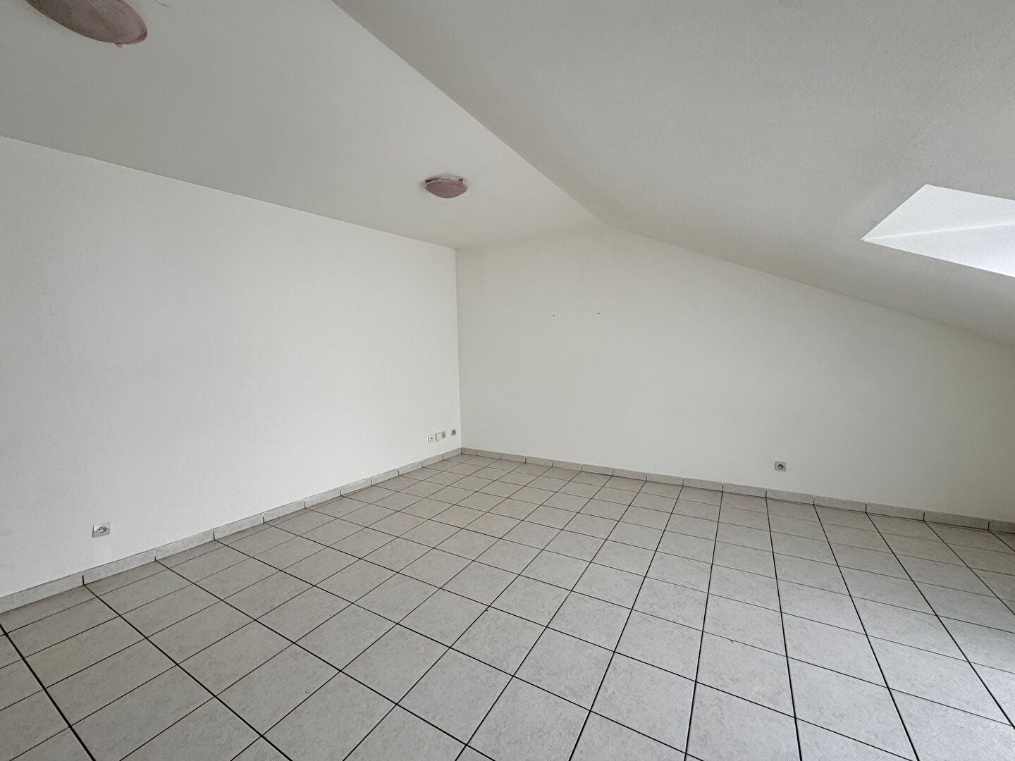 Appartement Avenue de l'Hippodrome à Amiens