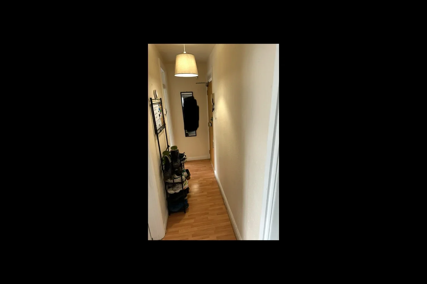 Room North End Road in Greater London