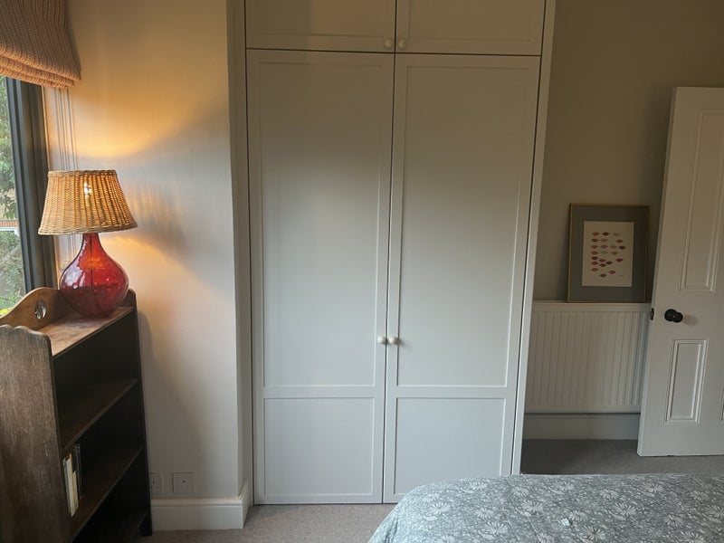 Room Warwick Road in Greater London
