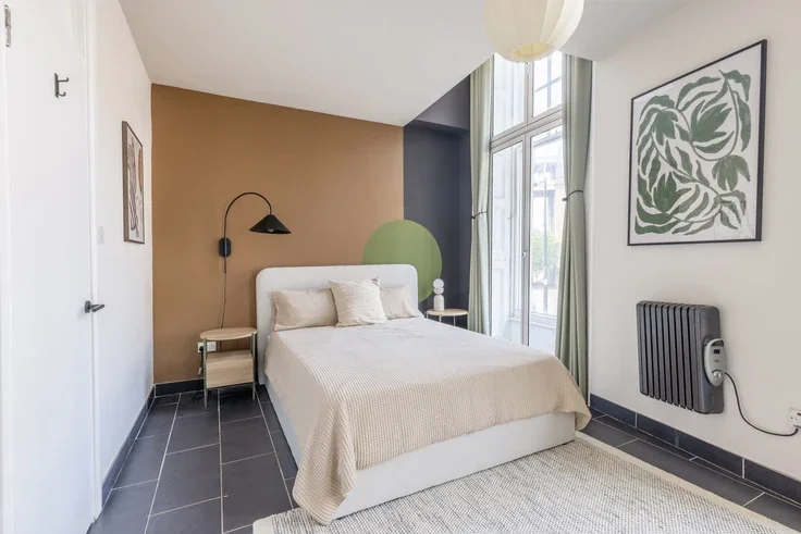 Flat Sandhill in Newcastle upon Tyne