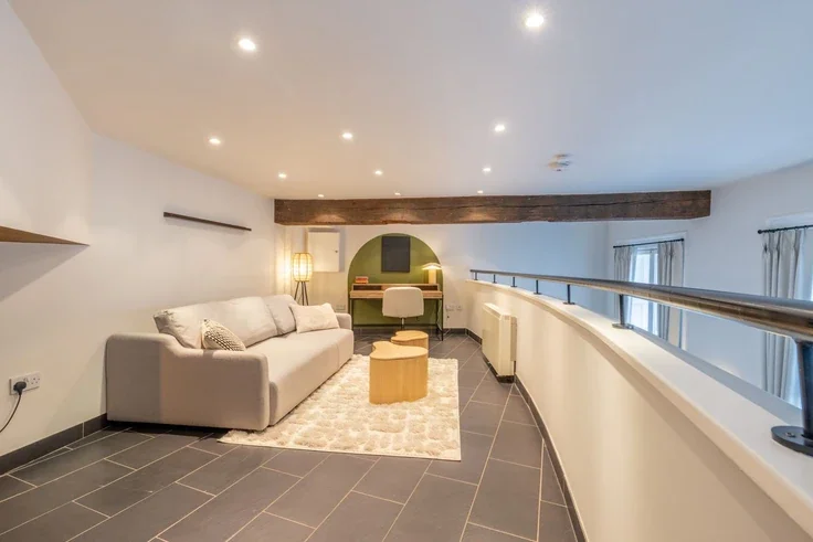 Flat Sandhill in Newcastle upon Tyne
