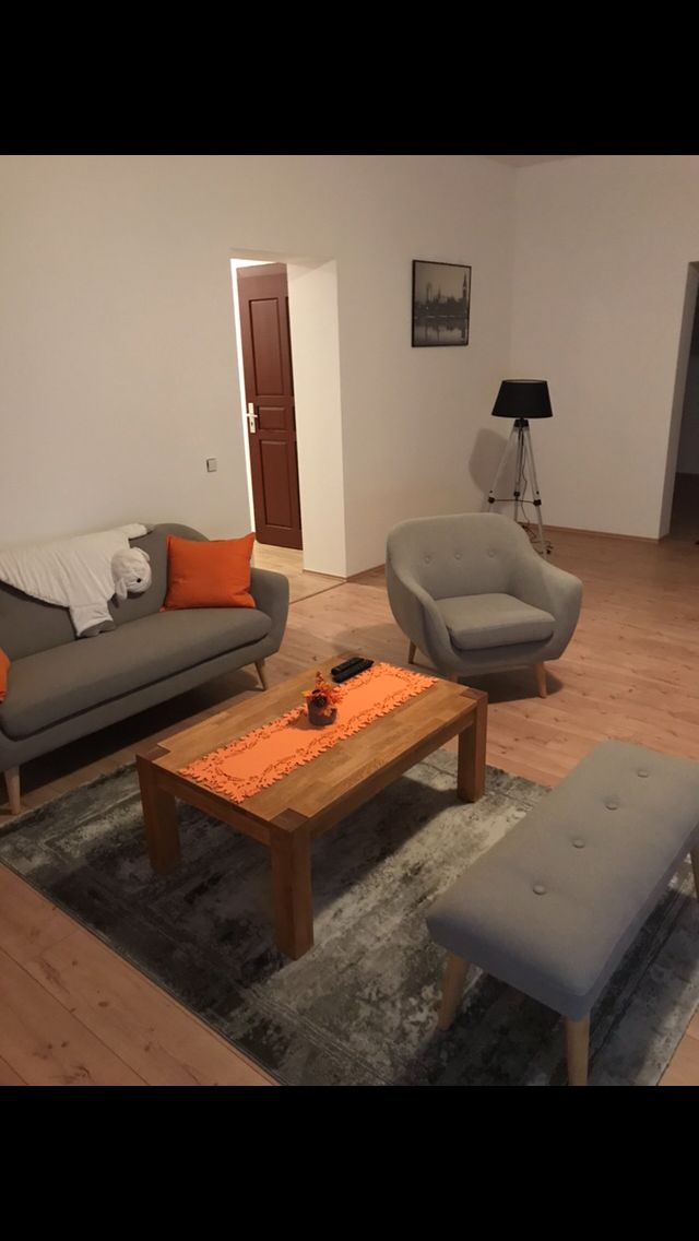 Wohnung Brückenstraße in Jüterbog