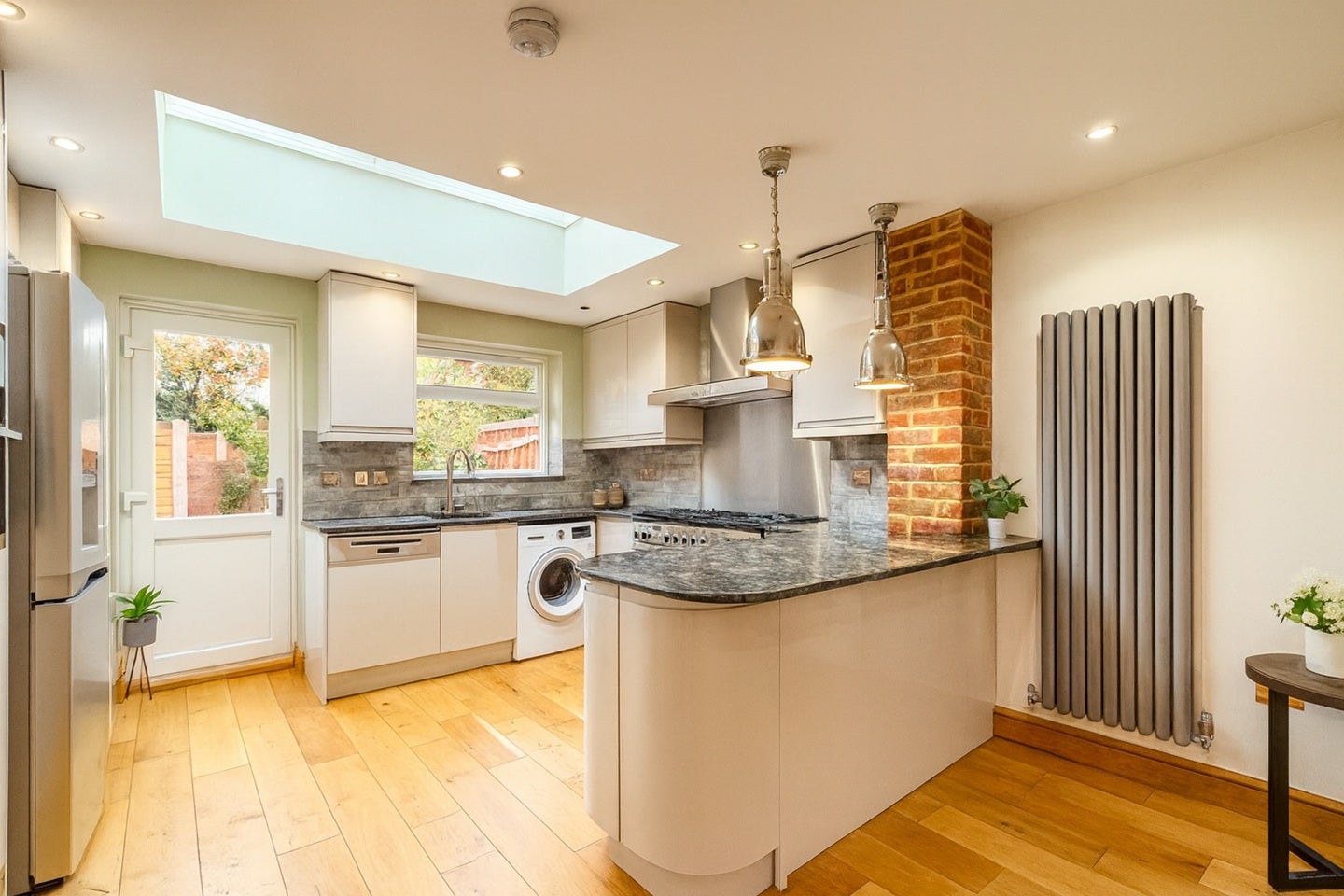 House Aspen Close in Greater London