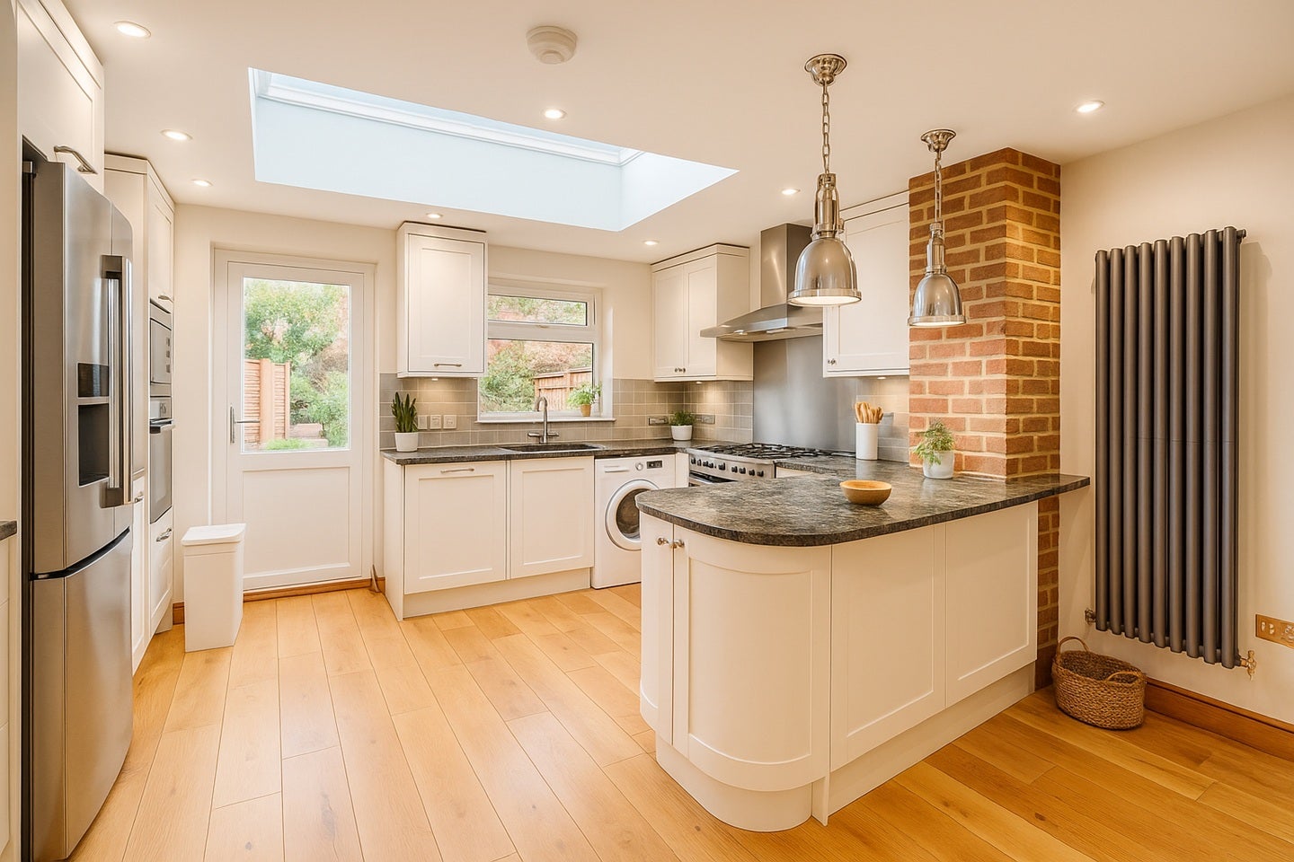 House Aspen Close in Greater London
