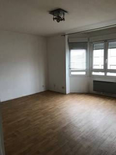 Appartement Boulevard Georges Clemenceau à Dieppe