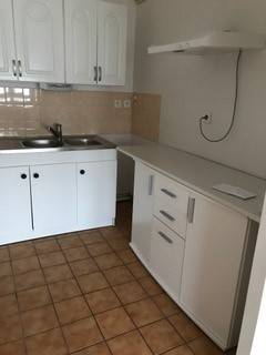 Appartement Boulevard Georges Clemenceau à Dieppe