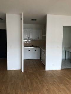Appartement Boulevard Georges Clemenceau à Dieppe