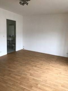 Appartement Boulevard Georges Clemenceau à Dieppe